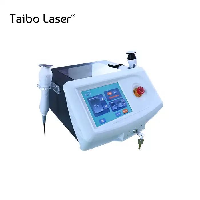 448kHz RET CET RF Therapy: The Non-Surgical Secret for Body Slimming and Face Lifting